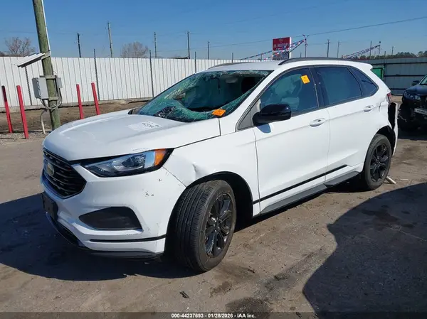2FMPK4G97RBA32651 2024 FORD EDGE - Image 2