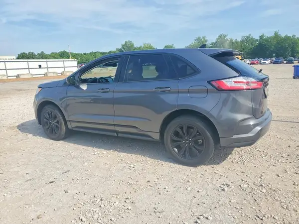 2FMPK4G97RBA40569 2024 FORD EDGE - Image 2
