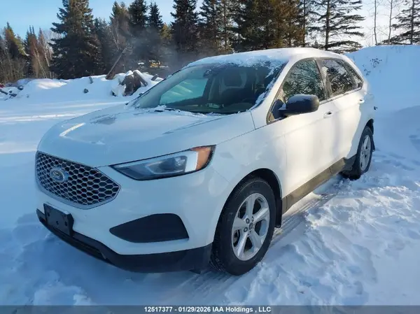 2FMPK4G97RBA42452 2024 FORD EDGE - Image 2
