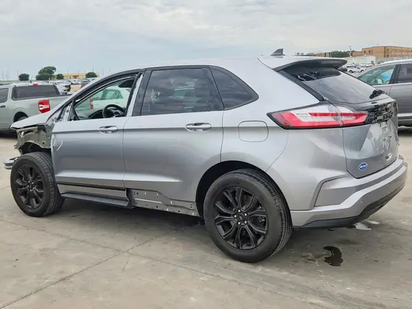 2FMPK4G97RBA48509 2024 FORD EDGE - Image 2