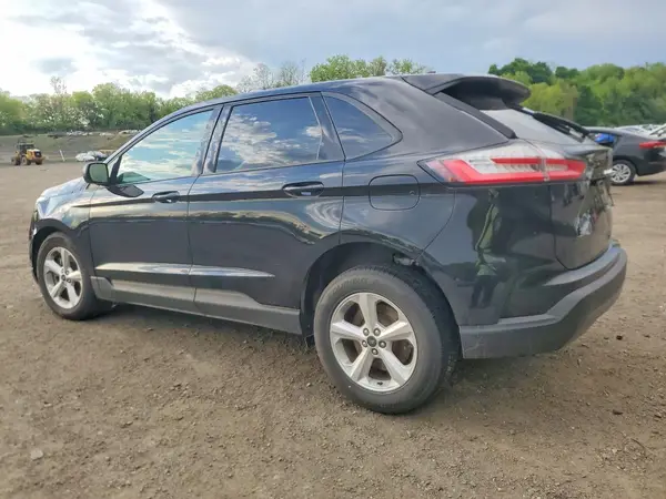 2FMPK4G97RBA56061 2024 FORD EDGE - Image 2