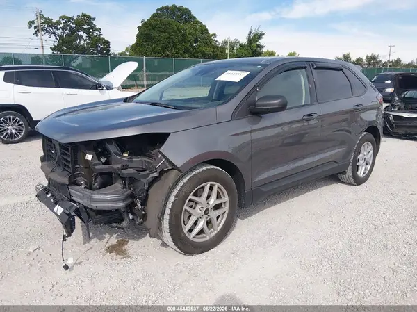2FMPK4G97RBA56609 2024 FORD EDGE - Image 2