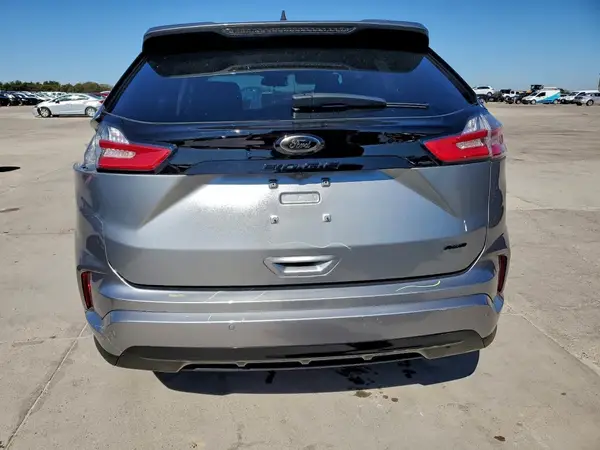 2024 FORD EDGE auction photo 6