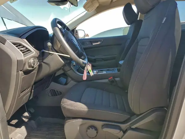 2024 FORD EDGE auction photo 7