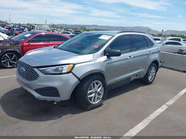 2FMPK4G97RBA61633 2024 FORD EDGE - Image 2