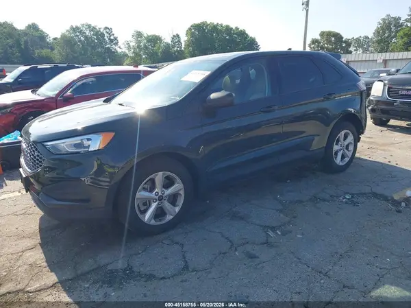 2FMPK4G97RBA65875 2024 FORD EDGE - Image 2