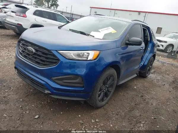 2FMPK4G97RBA84748 2024 FORD EDGE - Image 2