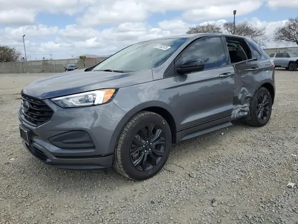 2FMPK4G97RBB05064 2024 FORD EDGE - Image 1
