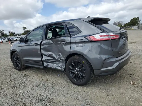 2FMPK4G97RBB05064 2024 FORD EDGE - Image 2