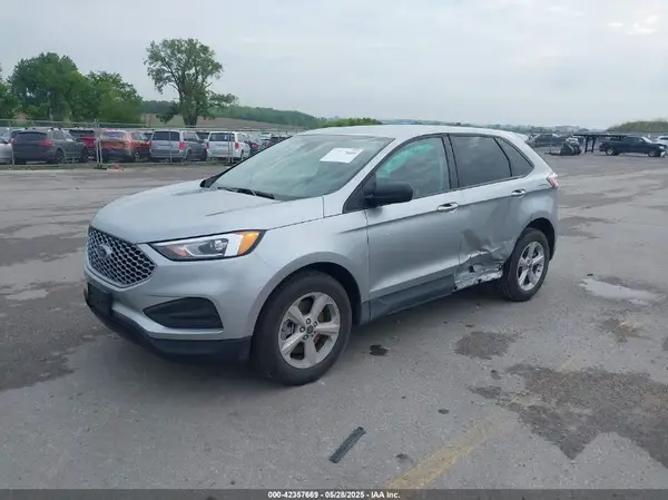 2FMPK4G97RBB21491 2024 FORD EDGE - Image 2