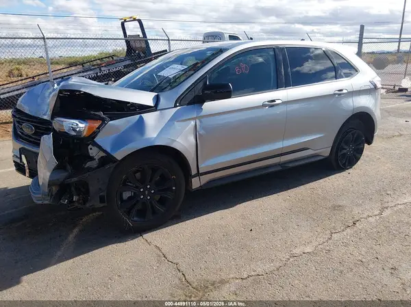 2FMPK4G97RBB25394 2024 FORD EDGE - Image 2