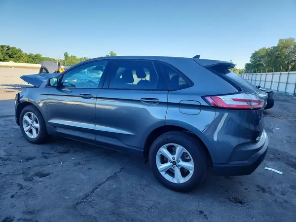 2FMPK4G97RBB25671 2024 FORD EDGE - Image 2