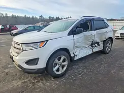 2FMPK4G98GBB08827 2016 FORD EDGE