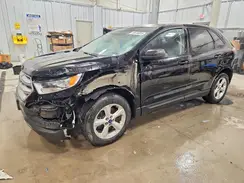 2FMPK4G98GBB13283 2016 FORD EDGE
