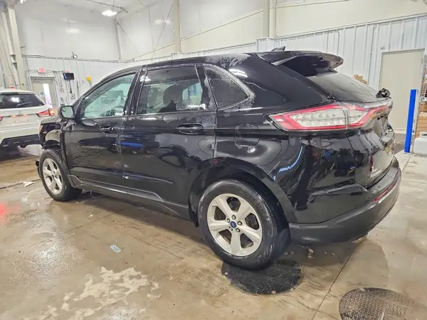 2FMPK4G98GBB13283 2016 FORD EDGE - Image 2