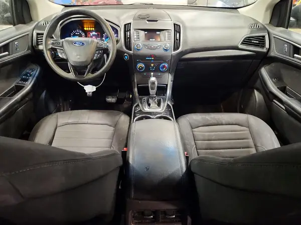 2FMPK4G98GBB13283 2016 FORD EDGE - Image 8