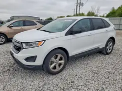 2FMPK4G98GBB43299 2016 FORD EDGE