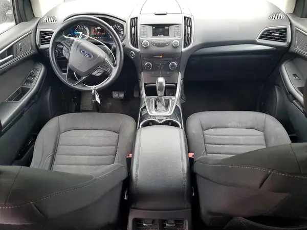 2FMPK4G98GBB43299 2016 FORD EDGE - Image 8