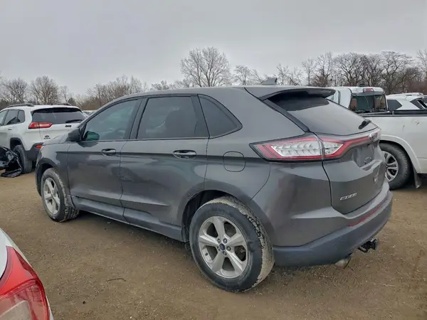 2FMPK4G98GBB52116 2016 FORD EDGE - Image 2