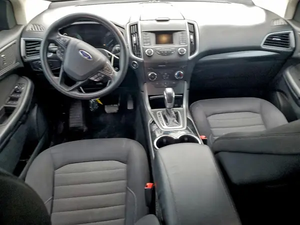 2FMPK4G98GBB52116 2016 FORD EDGE - Image 8