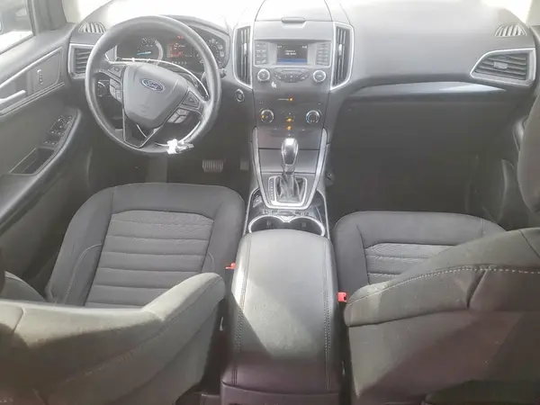 2FMPK4G98GBB58708 2016 FORD EDGE - Image 8