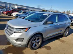 2FMPK4G98GBB70082 2016 FORD EDGE