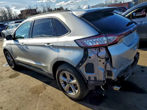 2FMPK4G98GBB70082 2016 FORD EDGE - Image 2