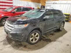2FMPK4G98GBB73614 2016 FORD EDGE