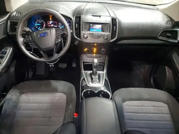 2FMPK4G98GBB73614 2016 FORD EDGE - Image 8