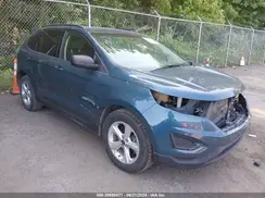 2FMPK4G98GBB77386 2016 FORD EDGE