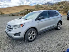2FMPK4G98GBB78313 2016 FORD EDGE