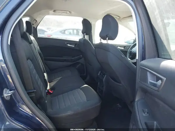 2FMPK4G98GBC00570 2016 FORD EDGE - Image 8