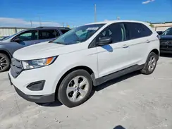 2FMPK4G98GBC04845 2016 FORD EDGE