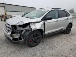 2FMPK4G98GBC13187 2016 FORD EDGE