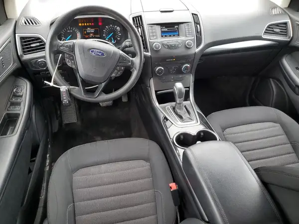 2FMPK4G98GBC13187 2016 FORD EDGE - Image 8
