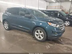 2FMPK4G98GBC13724 2016 FORD EDGE