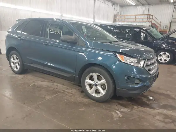 2FMPK4G98GBC13724 2016 FORD EDGE - Image 1