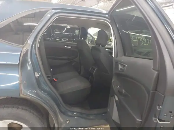 2FMPK4G98GBC13724 2016 FORD EDGE - Image 8