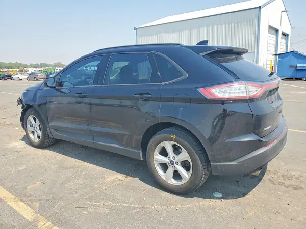 2FMPK4G98GBC17532 2016 FORD EDGE - Image 2