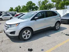 2FMPK4G98GBC24397 2016 FORD EDGE