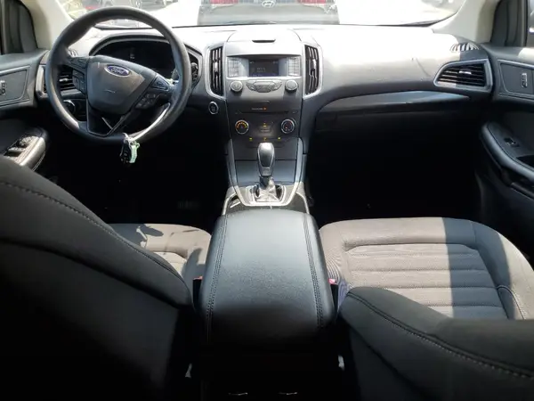2FMPK4G98GBC24397 2016 FORD EDGE - Image 8