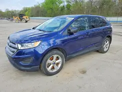 2FMPK4G98GBC30491 2016 FORD EDGE