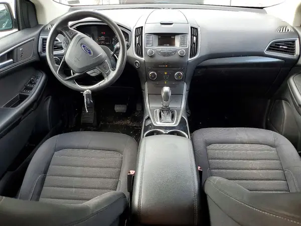 2FMPK4G98GBC30491 2016 FORD EDGE - Image 8
