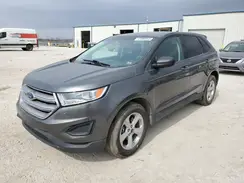 2FMPK4G98GBC42446 2016 FORD EDGE