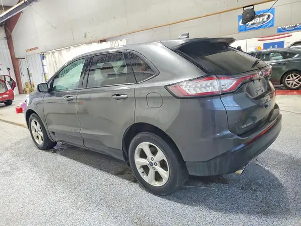 2FMPK4G98GBC53396 2016 FORD EDGE - Image 2