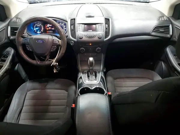 2FMPK4G98GBC53396 2016 FORD EDGE - Image 8