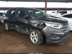 2FMPK4G98HBB08392 2017 FORD EDGE