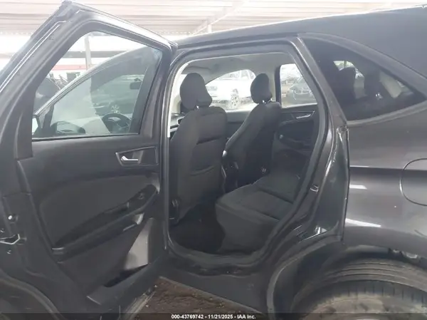 2FMPK4G98HBB08392 2017 FORD EDGE - Image 8