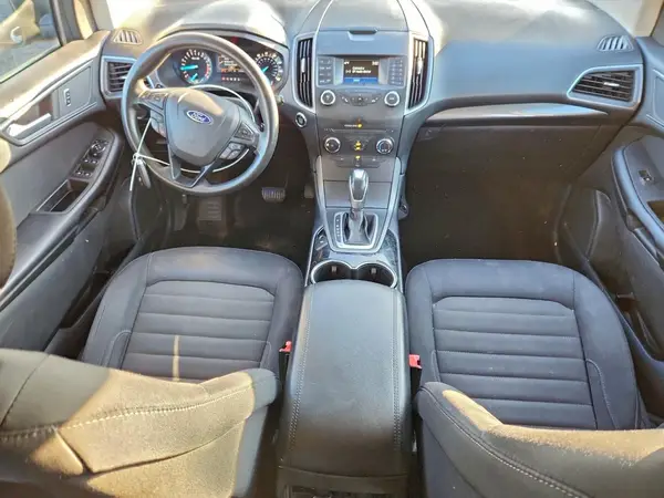 2FMPK4G98HBB30120 2017 FORD EDGE - Image 8