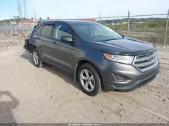 2FMPK4G98HBB35253 2017 FORD EDGE